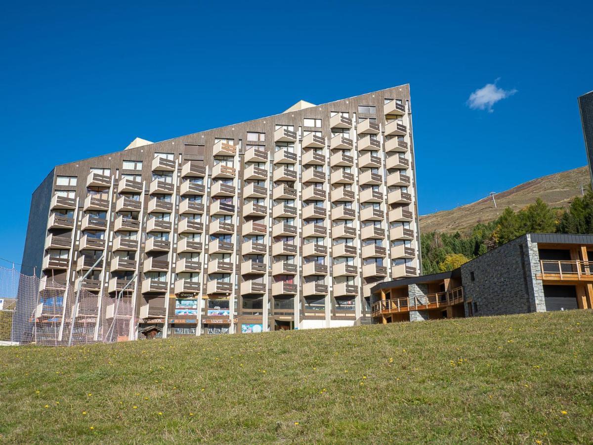 Apartment Grande Masse 908 By Interhome Saint-Martin-de-Belleville Zewnętrze zdjęcie