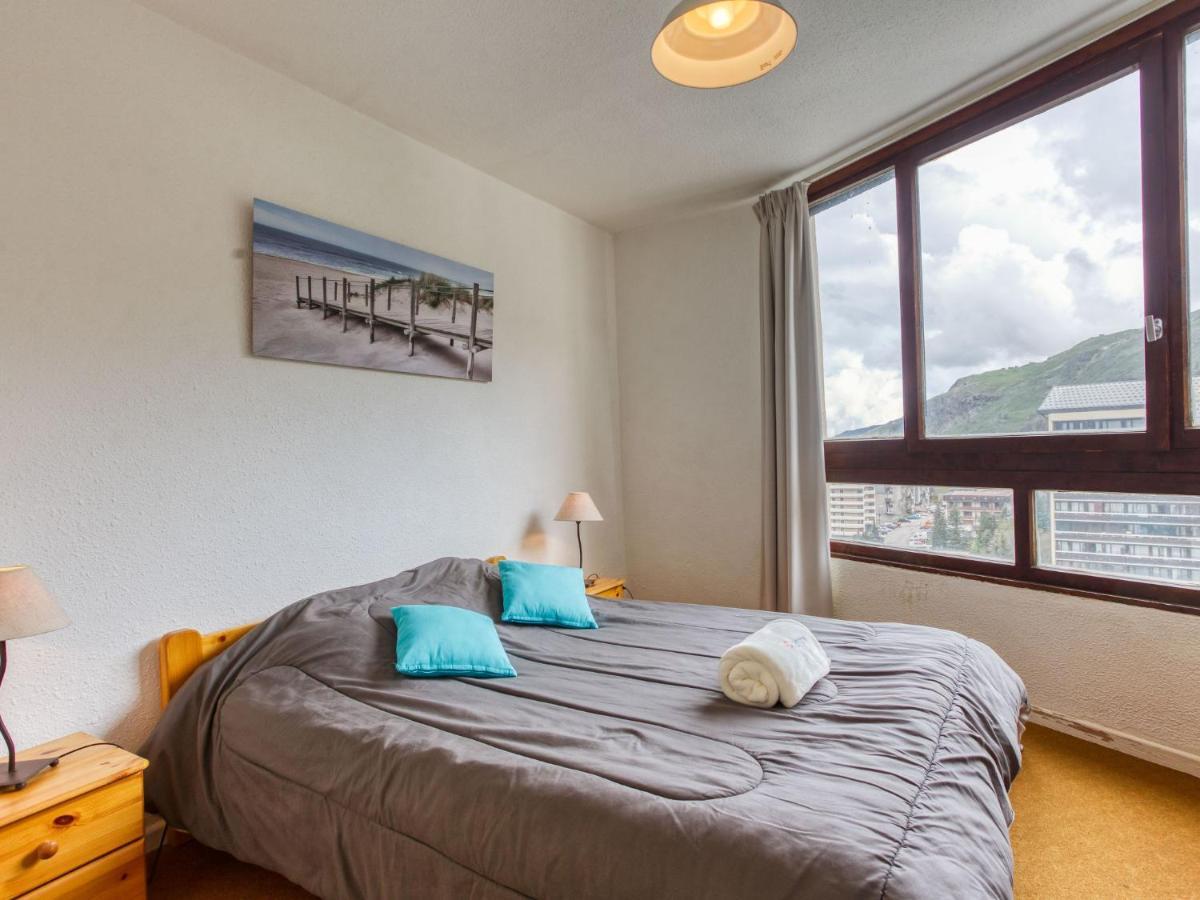 Apartment Grande Masse 908 By Interhome Saint-Martin-de-Belleville Zewnętrze zdjęcie