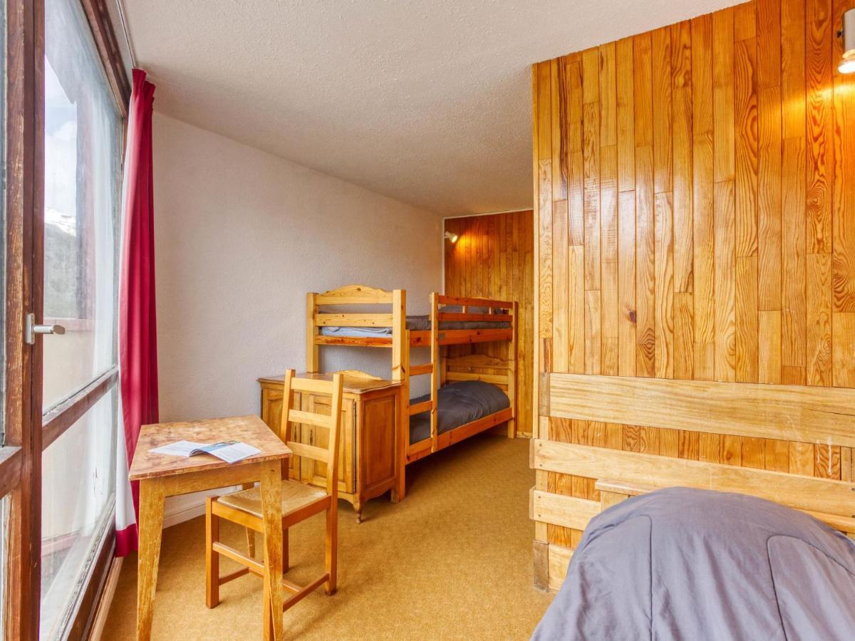 Apartment Grande Masse 908 By Interhome Saint-Martin-de-Belleville Zewnętrze zdjęcie
