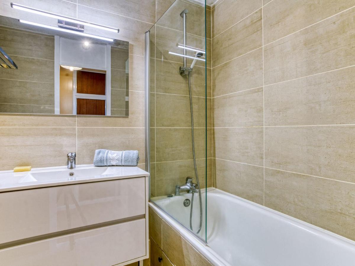 Apartment Grande Masse 908 By Interhome Saint-Martin-de-Belleville Zewnętrze zdjęcie