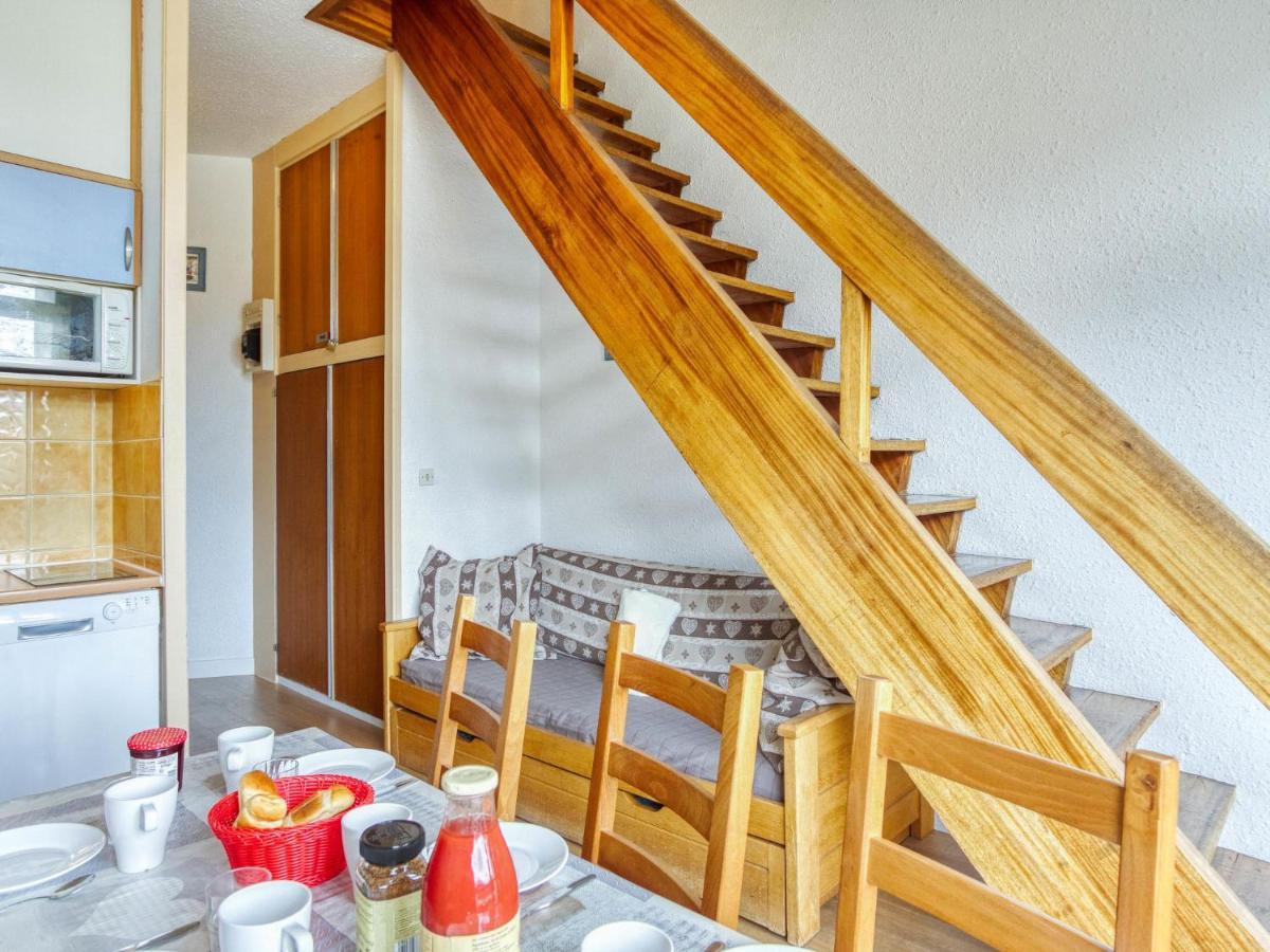 Apartment Grande Masse 908 By Interhome Saint-Martin-de-Belleville Zewnętrze zdjęcie