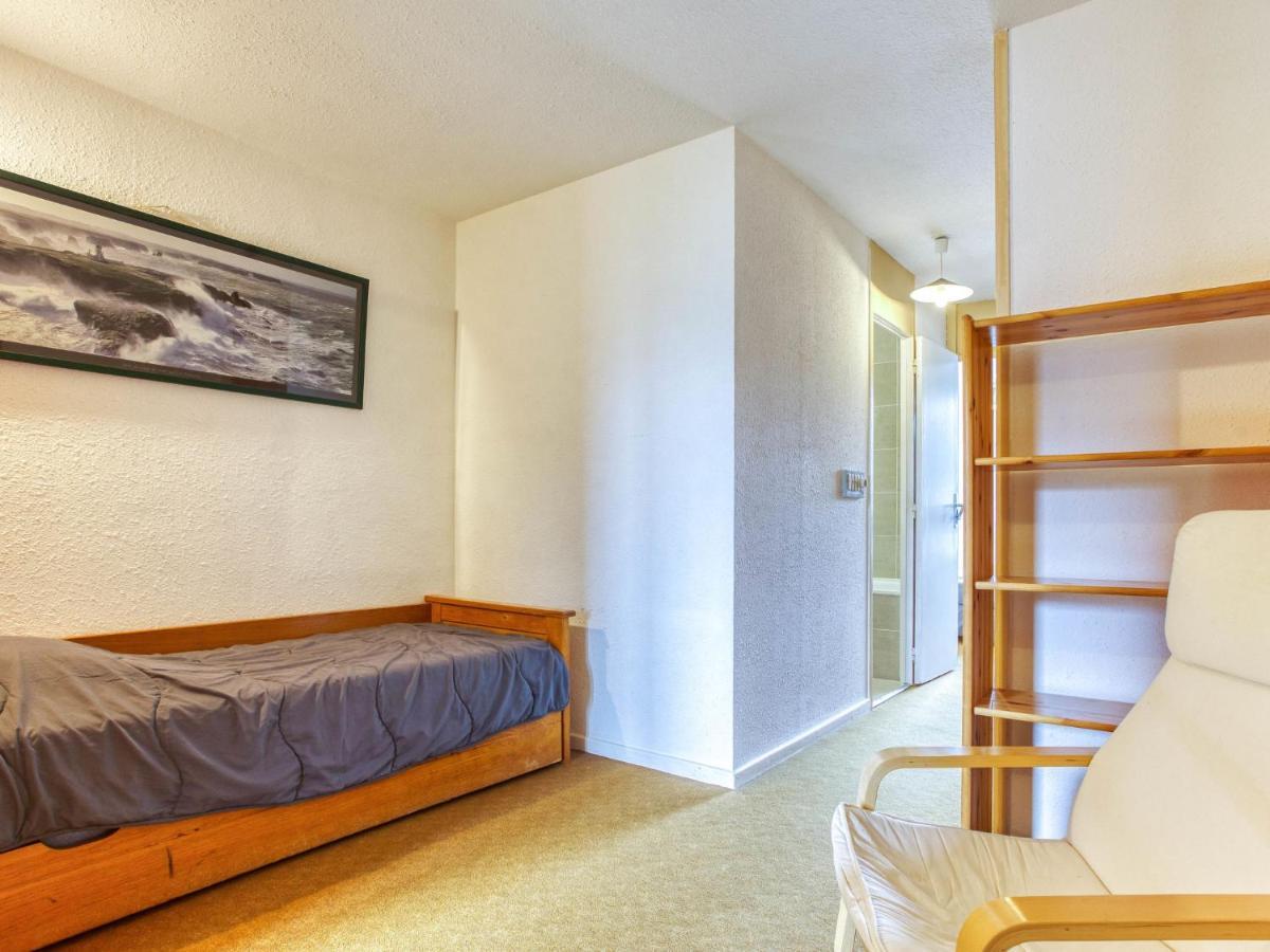 Apartment Grande Masse 908 By Interhome Saint-Martin-de-Belleville Zewnętrze zdjęcie