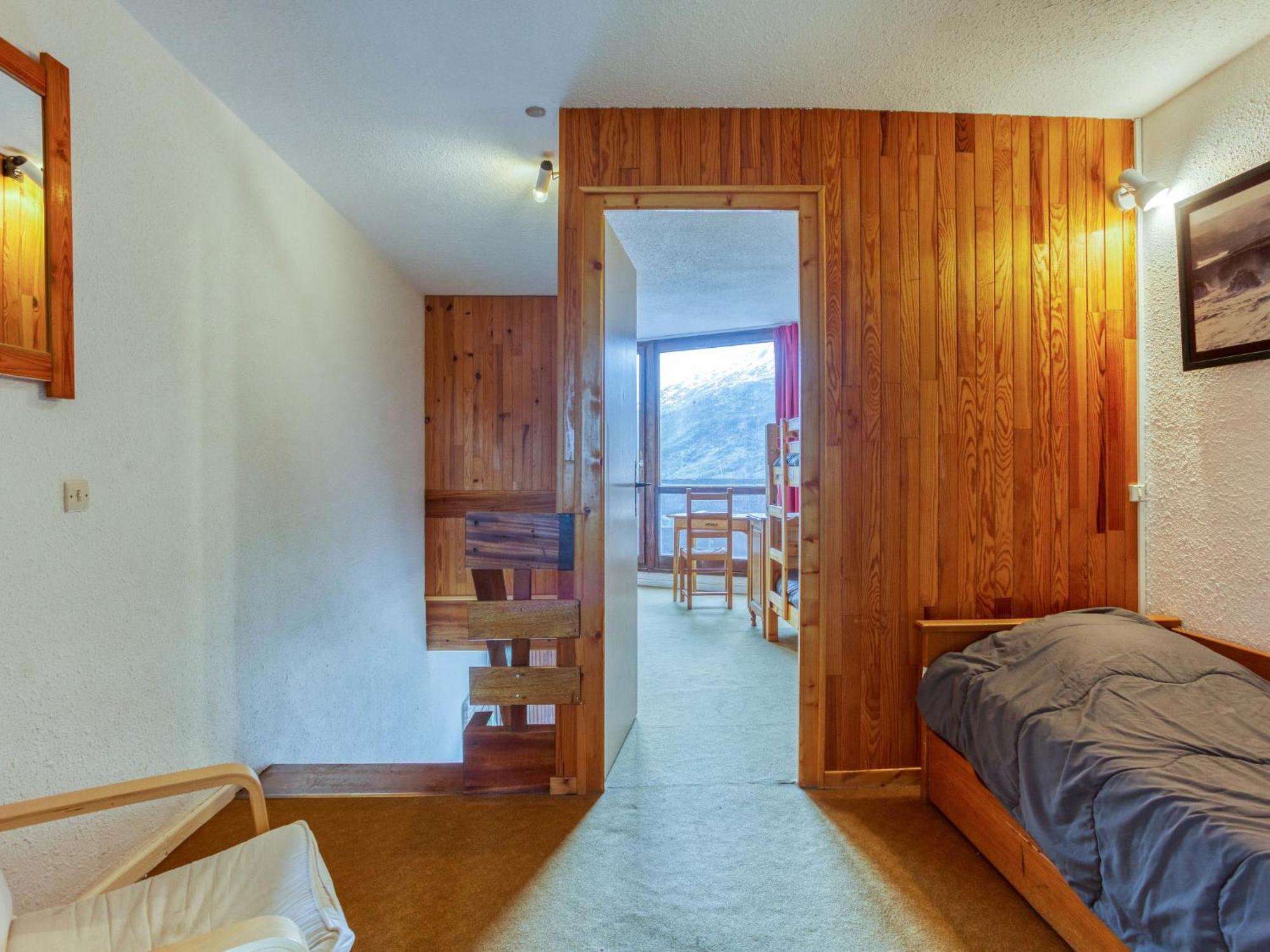 Apartment Grande Masse 908 By Interhome Saint-Martin-de-Belleville Zewnętrze zdjęcie