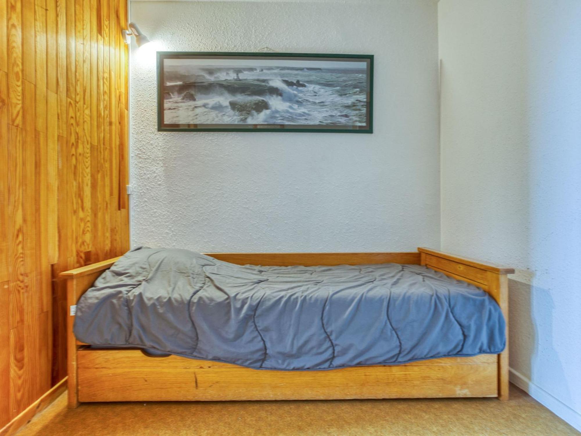 Apartment Grande Masse 908 By Interhome Saint-Martin-de-Belleville Zewnętrze zdjęcie