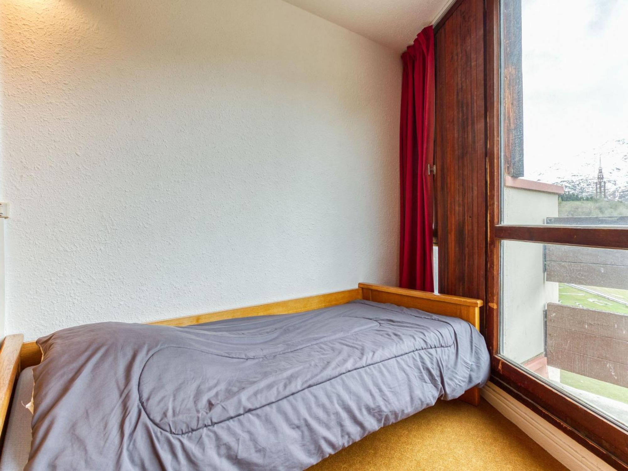 Apartment Grande Masse 908 By Interhome Saint-Martin-de-Belleville Zewnętrze zdjęcie